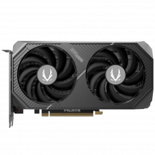NVIDIA GeForce RTX 5060 Ti 8GB graphics card, dual-fan ZOTAC Gaming design