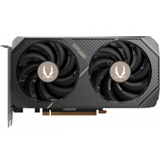 NVIDIA GeForce RTX 5060 8GB graphics card, dual-fan ZOTAC Gaming design
