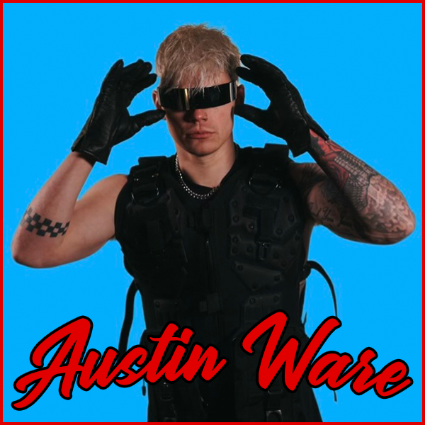 Austin Ware