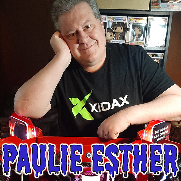 Paulie Esther