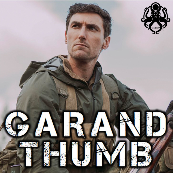 Garand Thumb