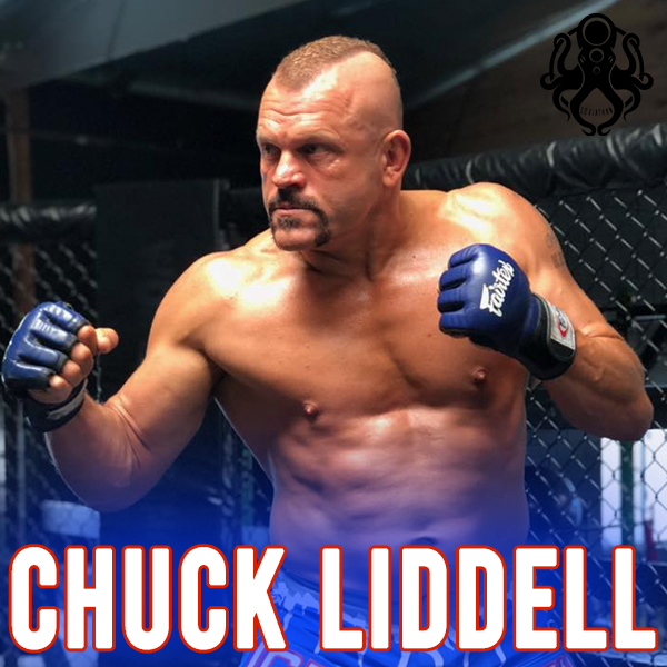 Chuck "Ice Man" Liddell