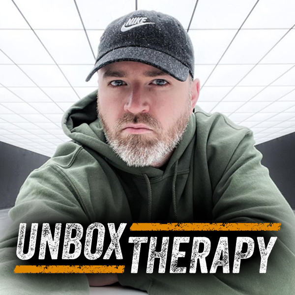 Unbox Therapy