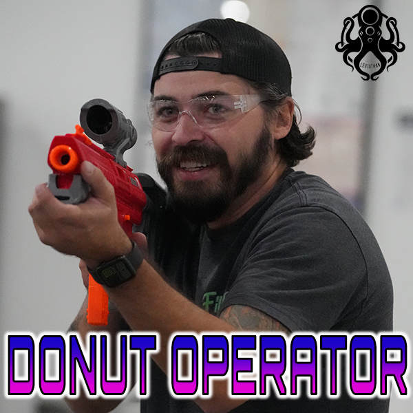 Donut Operator