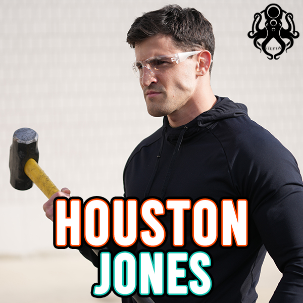 Houston Jones