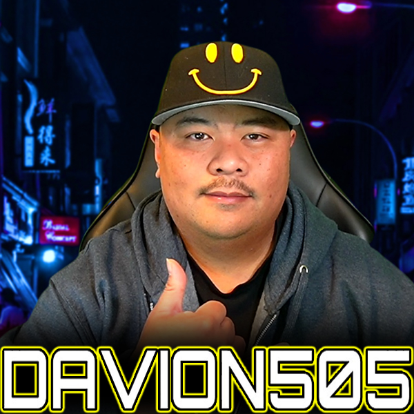 Davion505