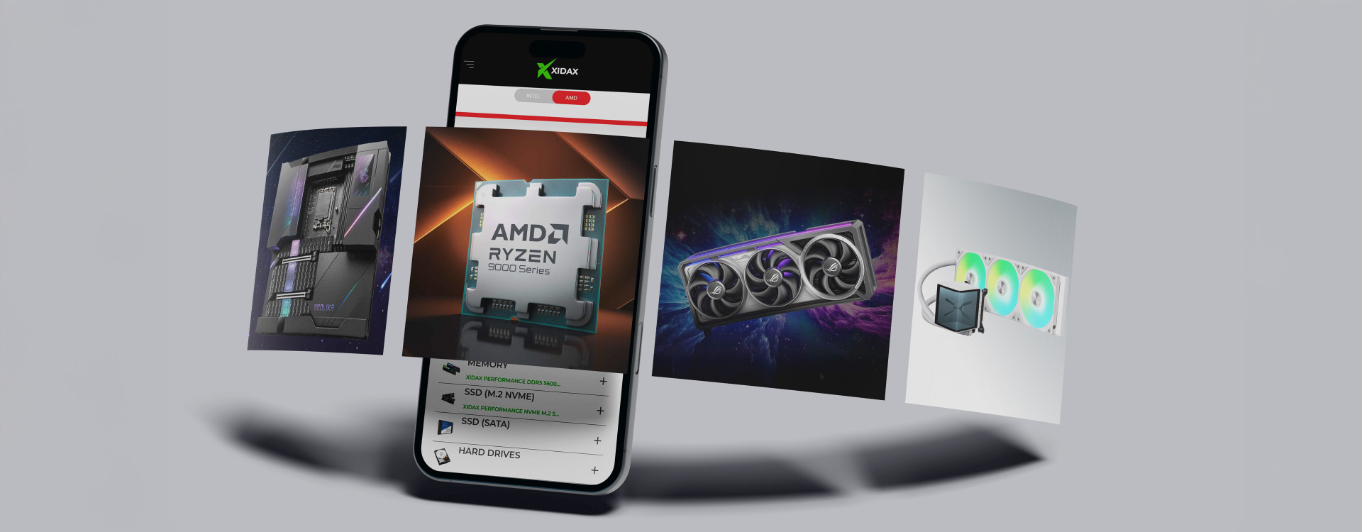 Building a Gaming PC in 2025: Hardware Highlights and Smart Choices