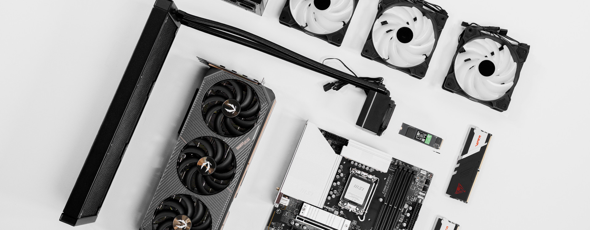 Build Your Own Gaming PC: A Beginner’s Guide