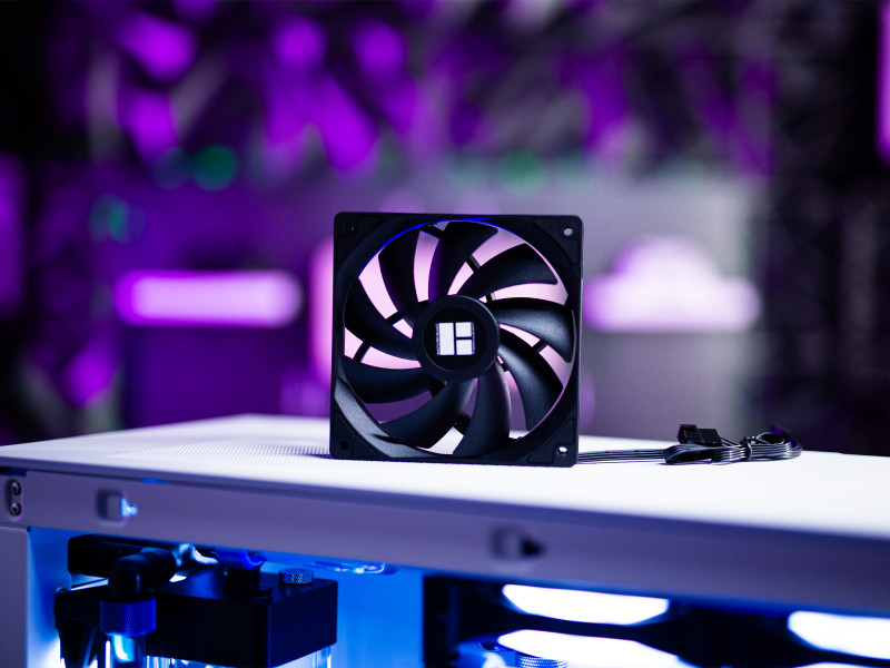 Prevent CPU Thermal Throttling: How Airflow Can Affect Performance and Frame Rates