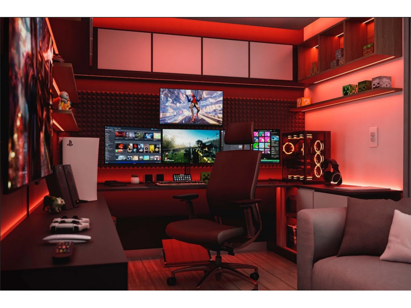 Best GPU for 1440p Gaming by Xidax