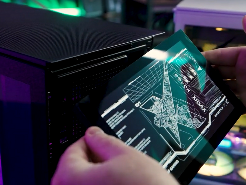 The Underrated MVP of Your Gaming Setup? Your PC Case.