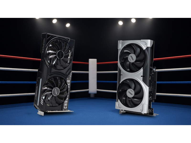 How to Choose the Best Graphics Card (GPU) for Your Playstyle in 2025 (FPS vs. MMO vs. 4K Gaming)