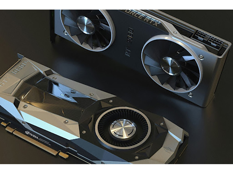 Ray Tracing Impact on PC Builds with Xidax