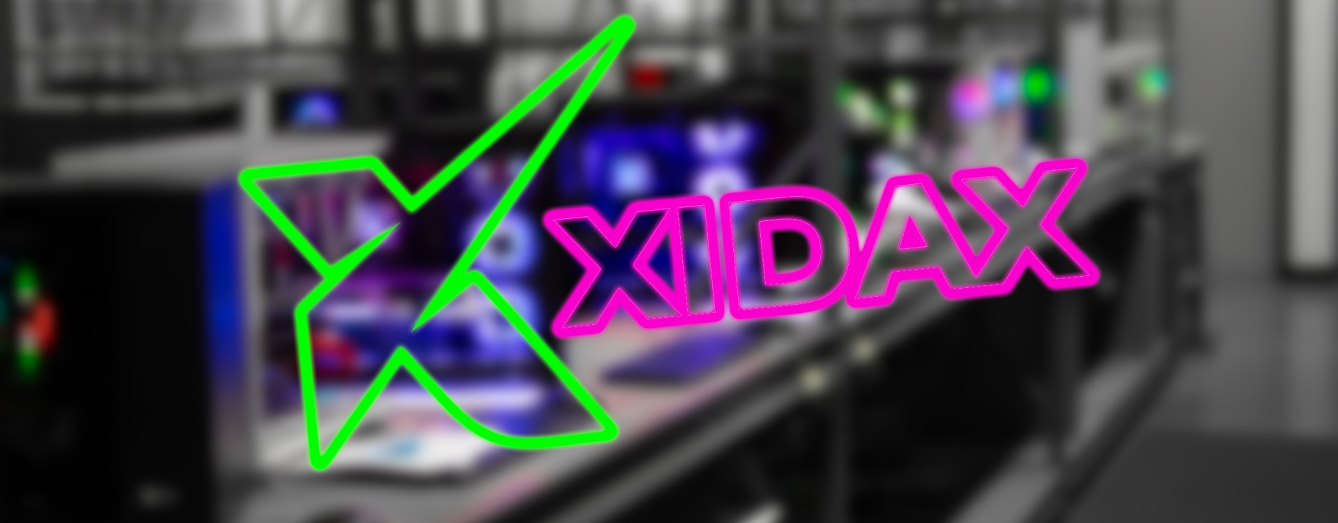 What Makes Xidax Different? Behind our Lifetime Warranty and Custom Support